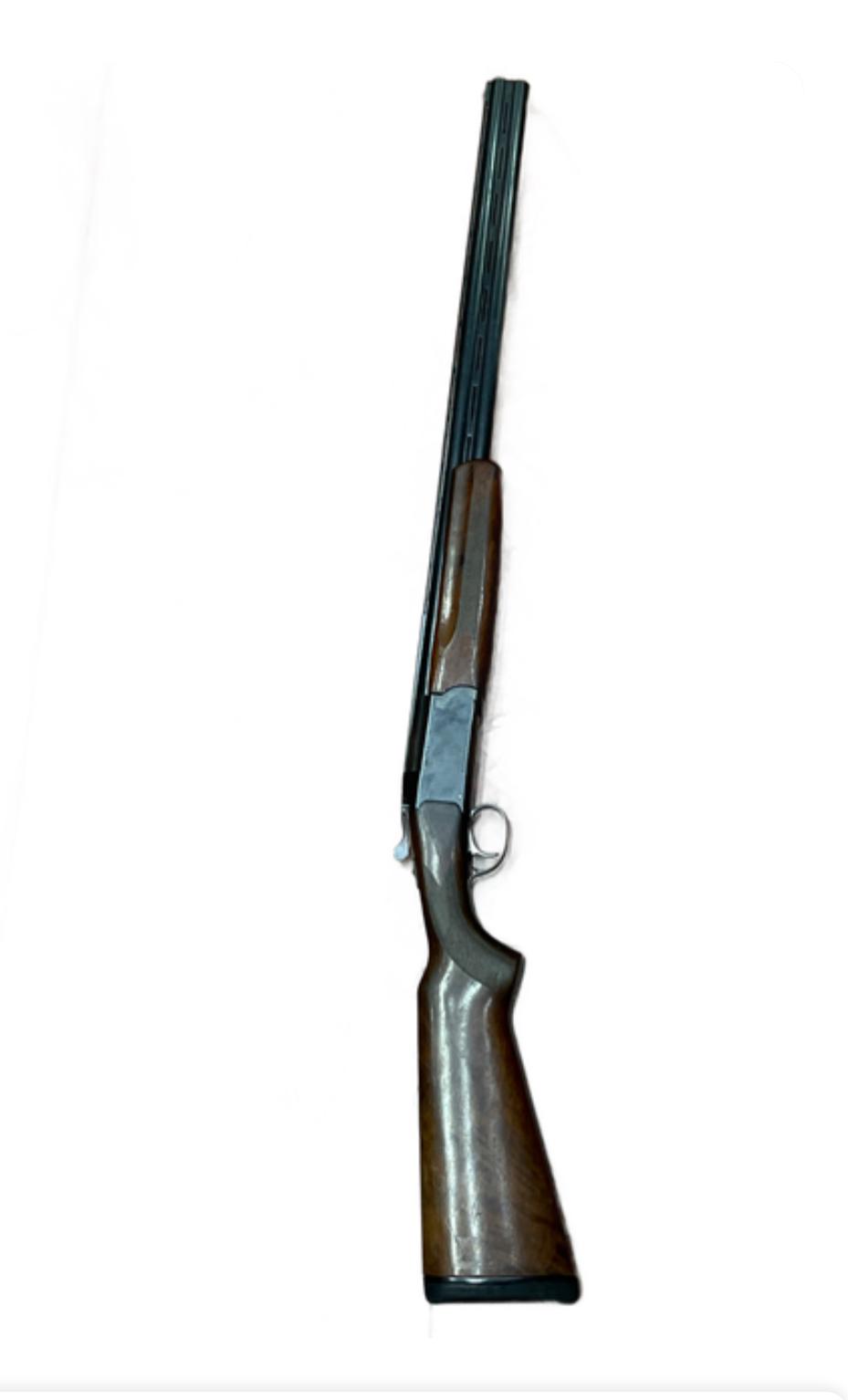 Escopeta Boito Mod. Miura l Cal. 20 - Usada