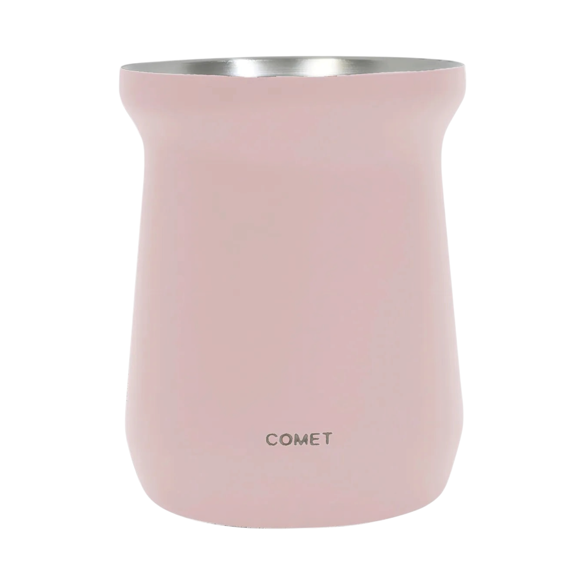 Mate Comet de Acero Inoxidable 260ml