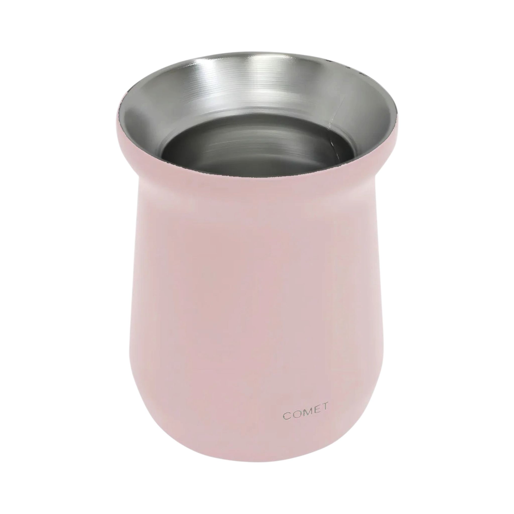 Mate Comet de Acero Inoxidable 260ml