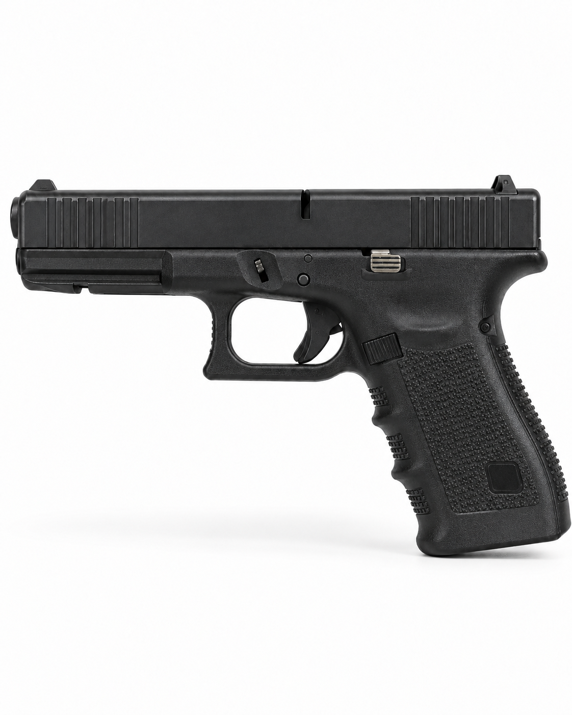Pistola Glock 17 Cal. 9mm - Usada