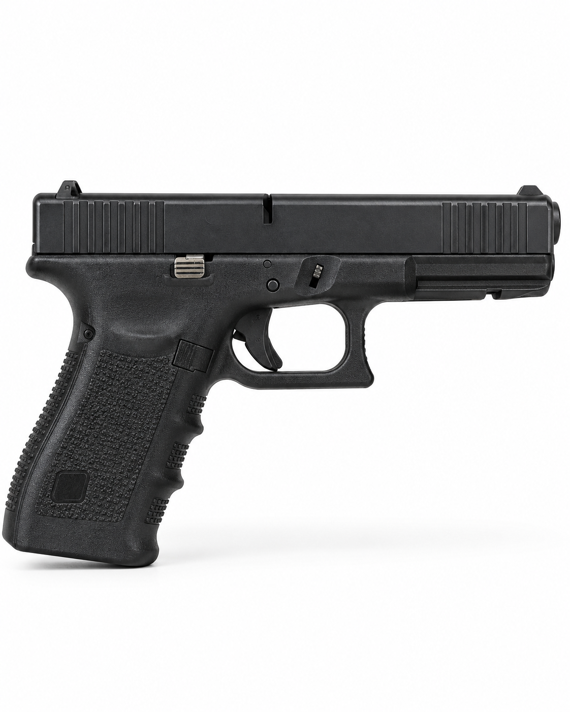 Pistola Glock 17 Cal. 9mm - Usada