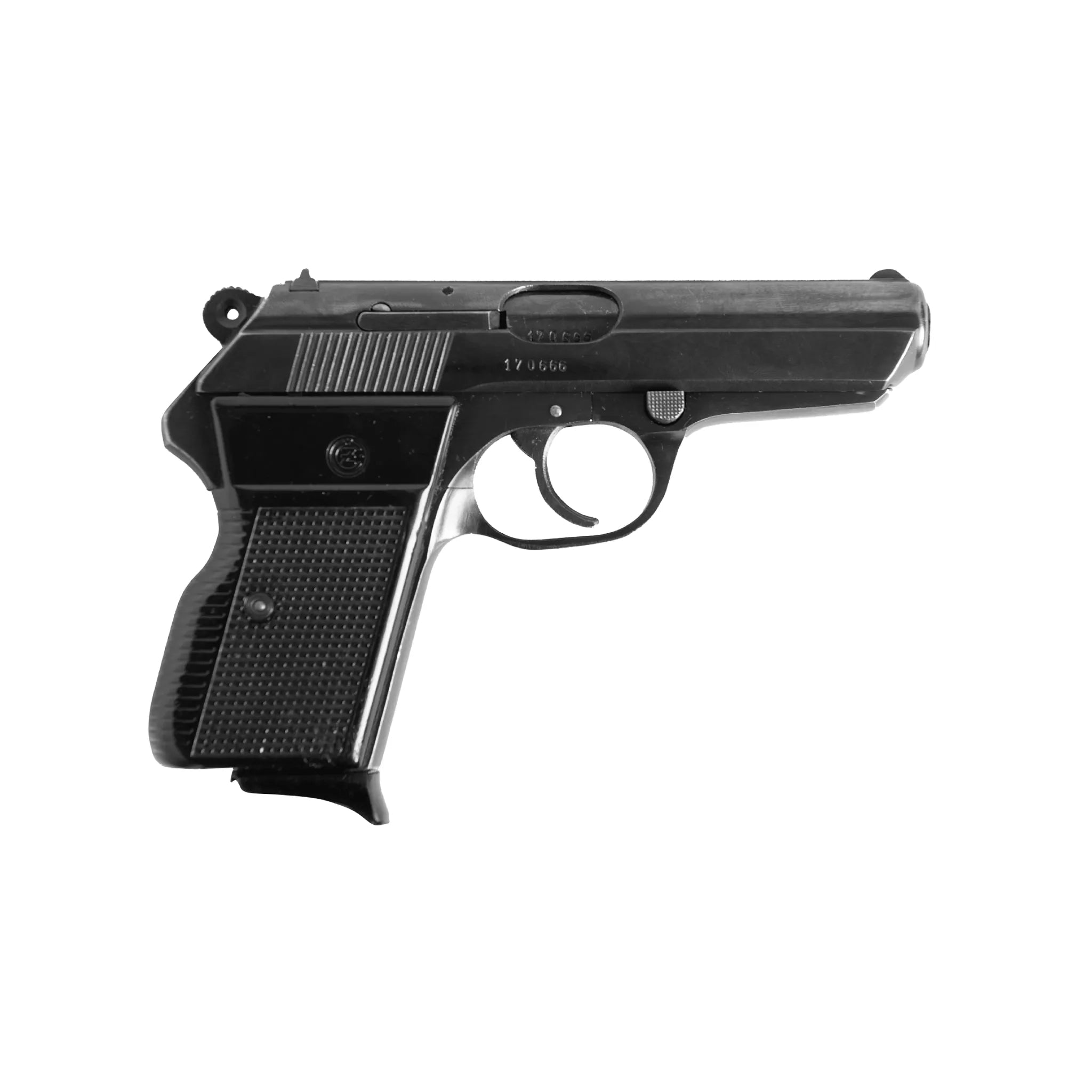 Pistola CZ 70 Cal 7,65mm - Usada