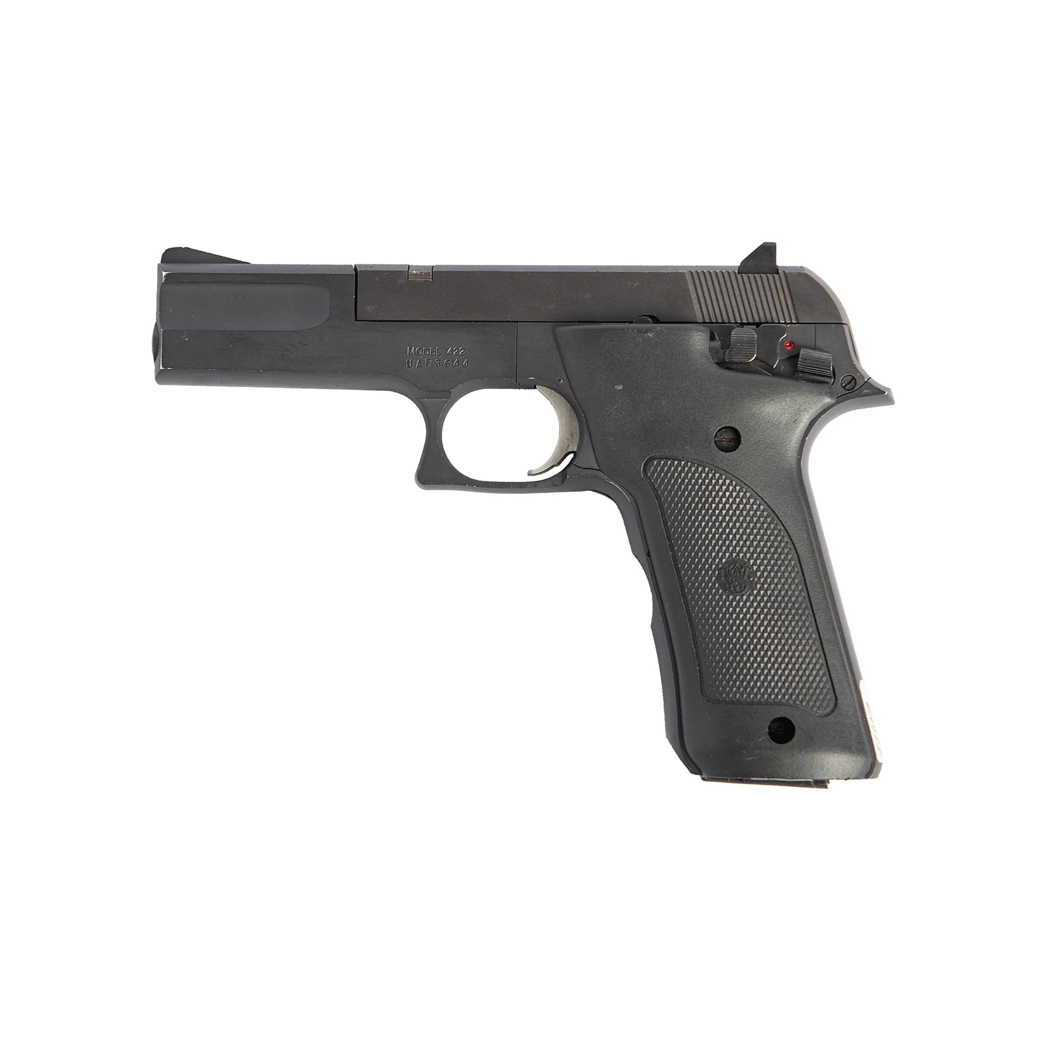 Pistola Smith & Wesson Cal .22 LR - Usada