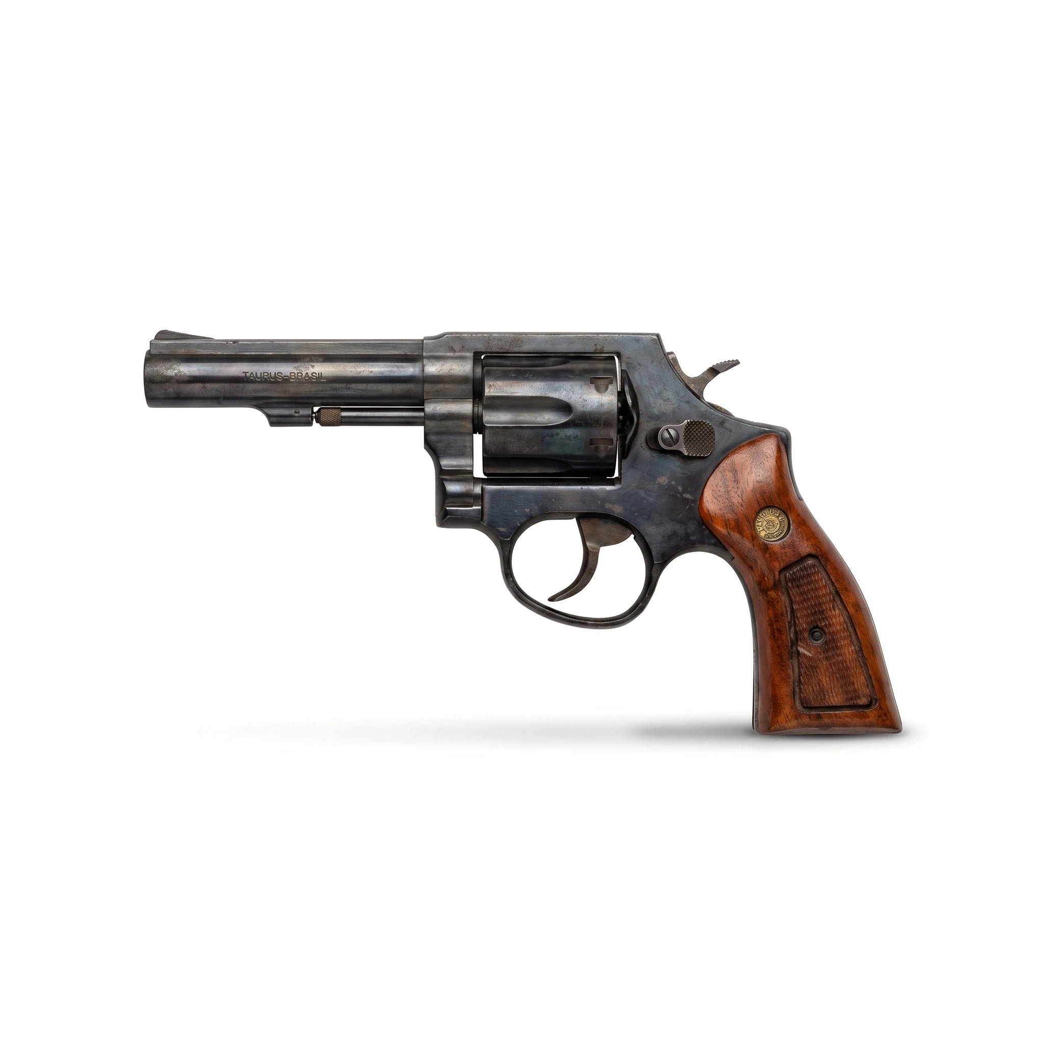 Revólver Taurus Modelo 82 Cal. .38 Special - Usada