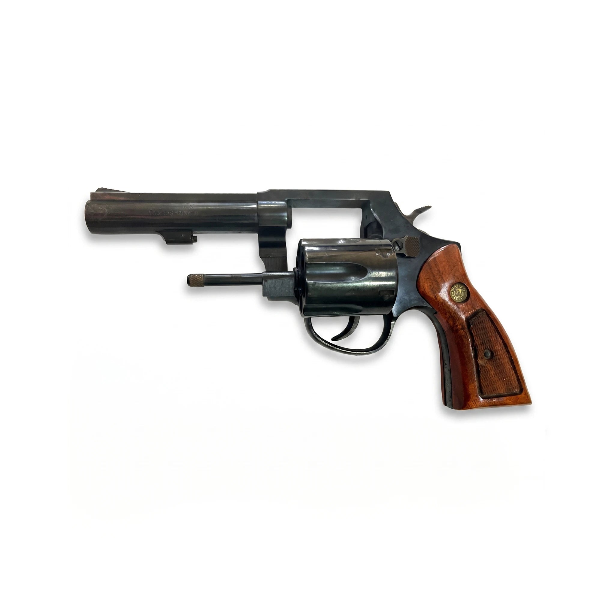 Revólver Taurus Modelo 82 Cal. .38 Special - Usada