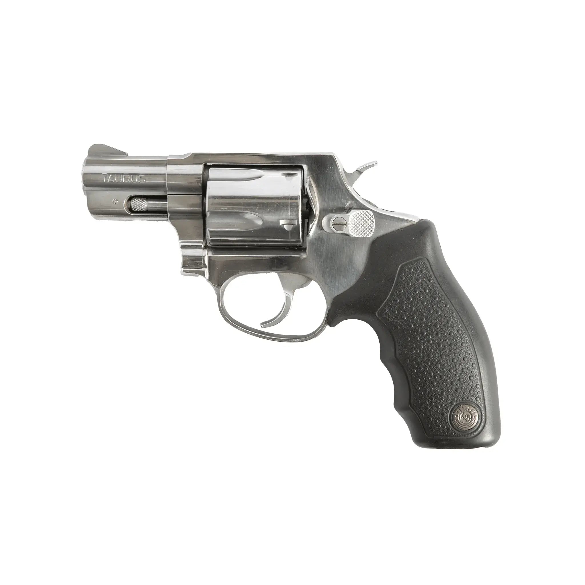 Revólver Taurus 85 Cal .38 Special - Usada