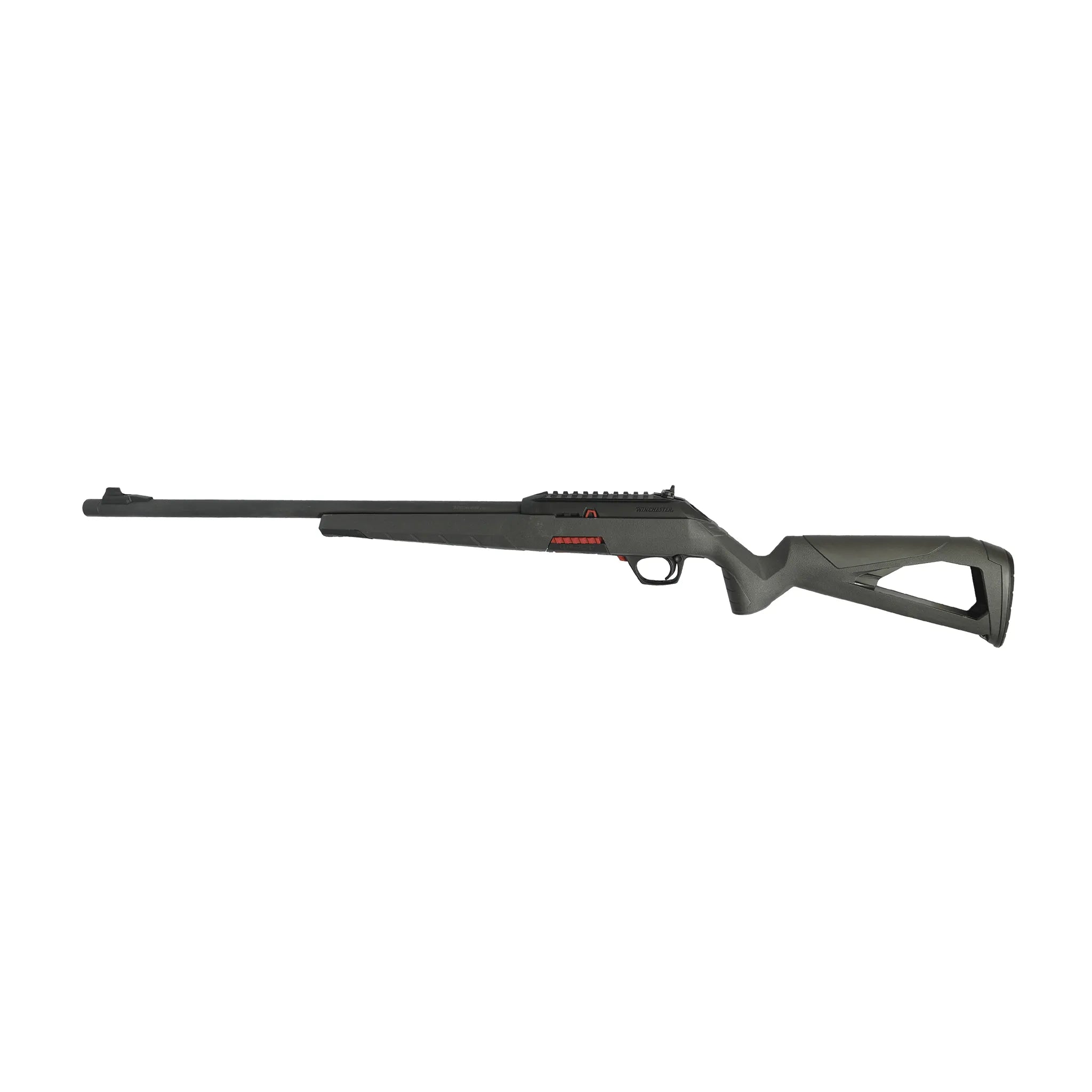 Rifle Winchester Wildcat Cal .22 LR - Usada