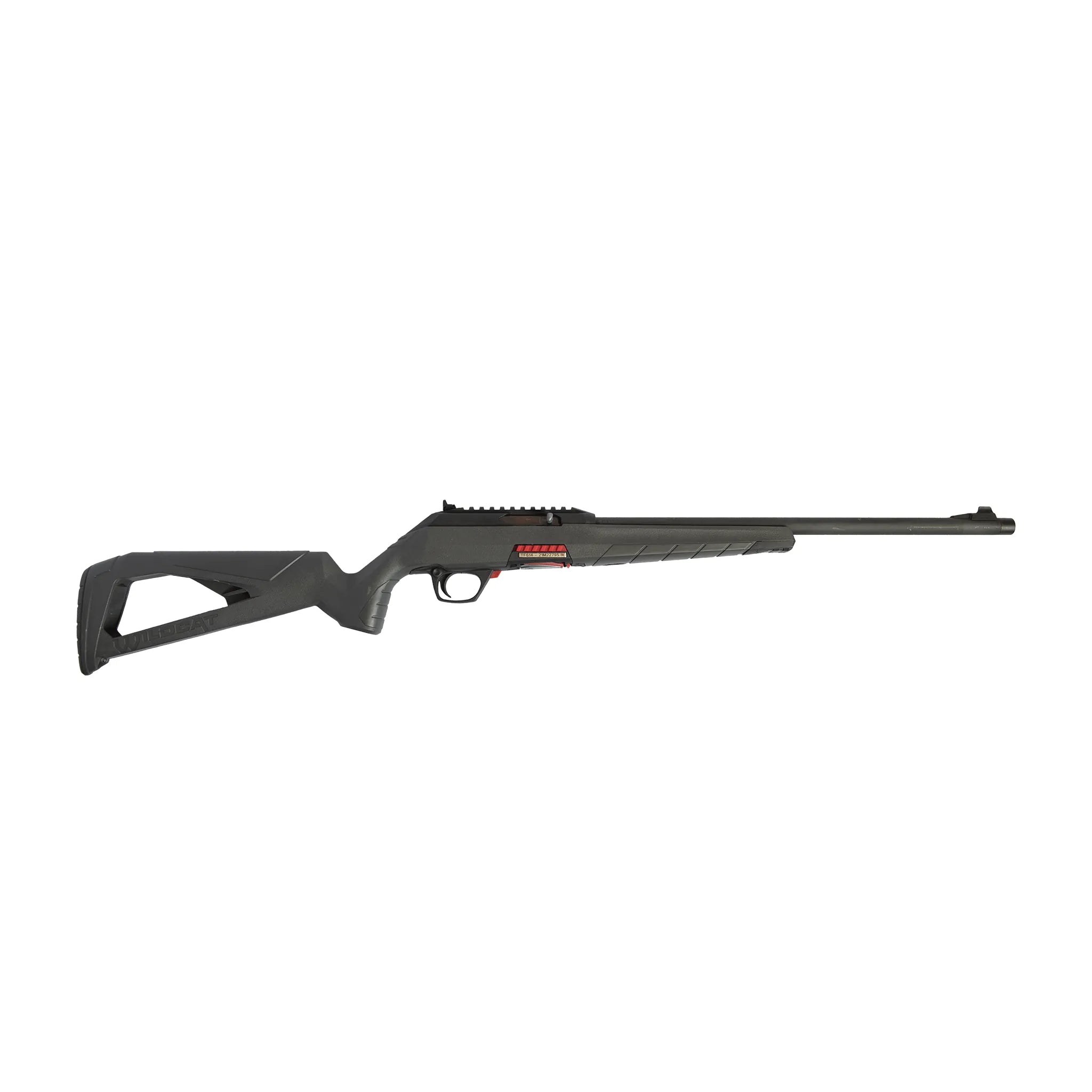 Rifle Winchester Wildcat Cal .22 LR - Usada